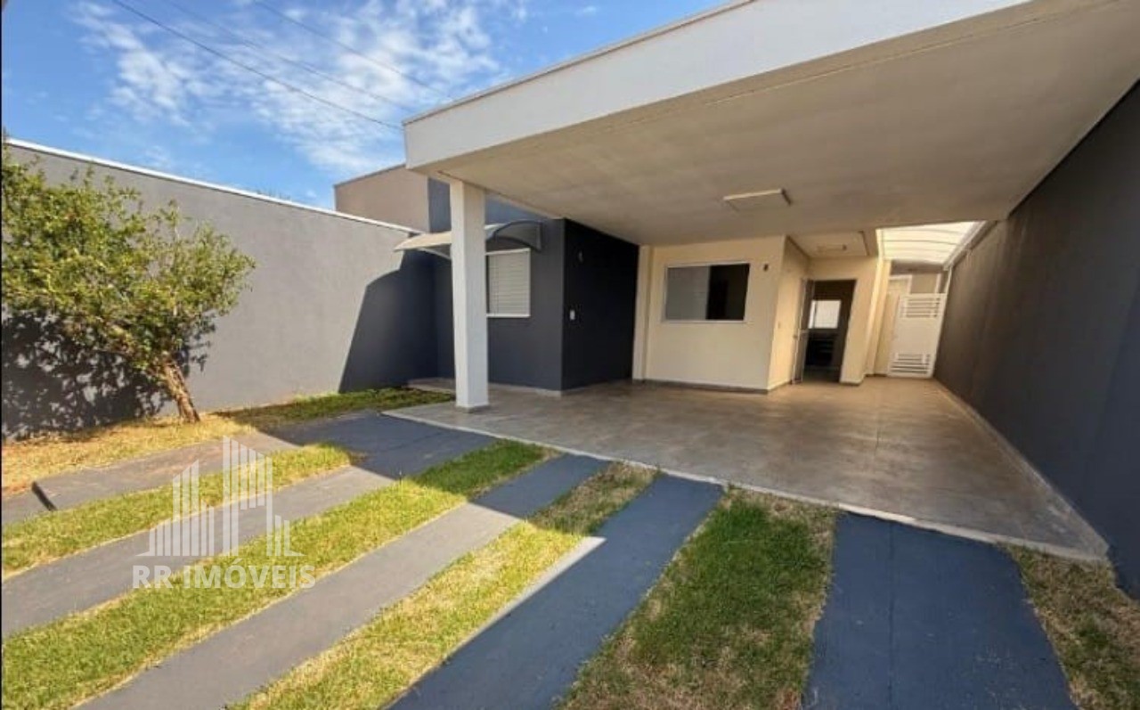 Casa, 3 quartos, 100 m² - Foto 2