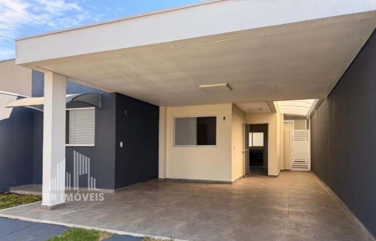 Casa, 3 quartos, 100 m² - Foto 3