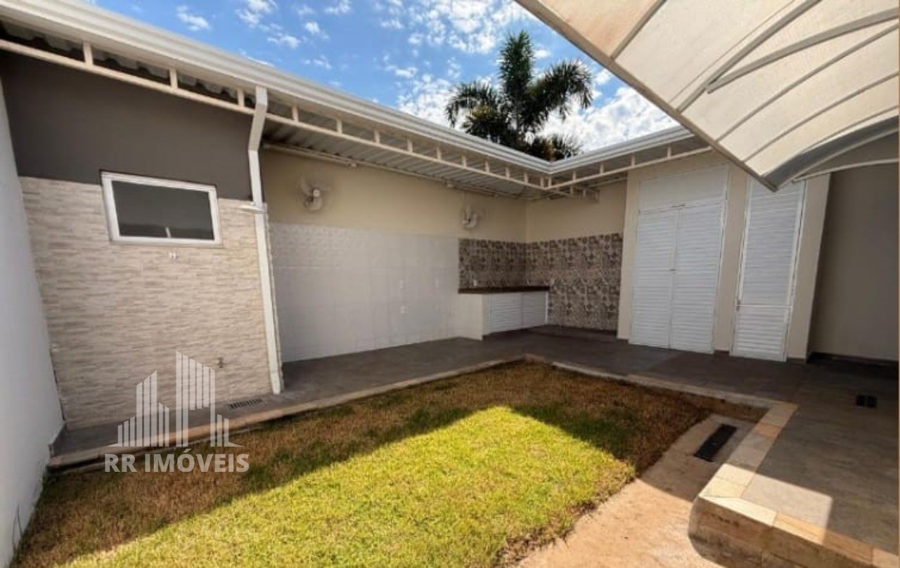Casa, 3 quartos, 100 m² - Foto 5