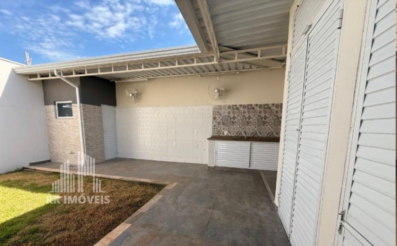 Casa, 3 quartos, 100 m² - Foto 6