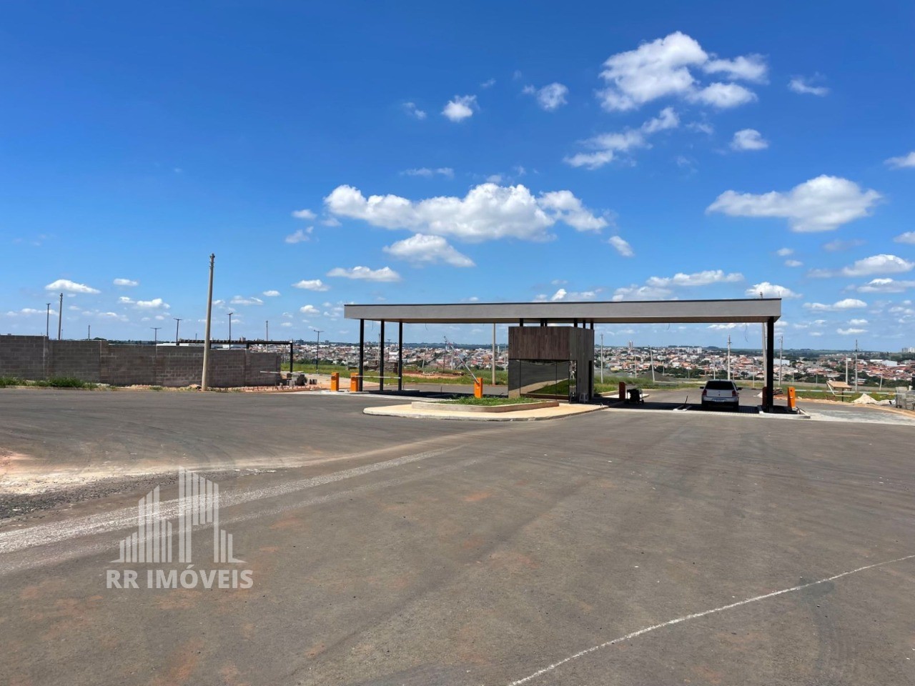 Terreno, 300 m² - Foto 1
