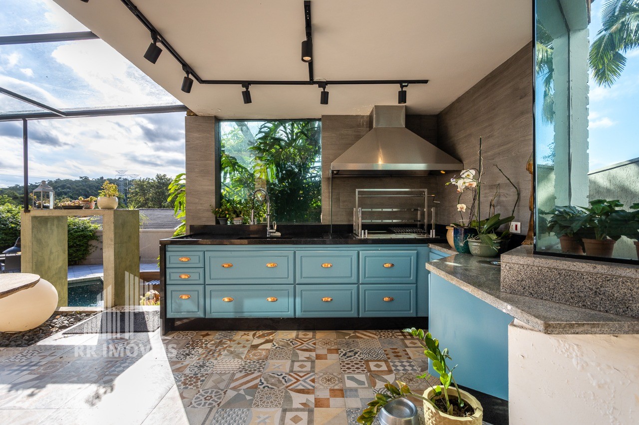 Casa, 4 quartos, 500 m² - Foto 39