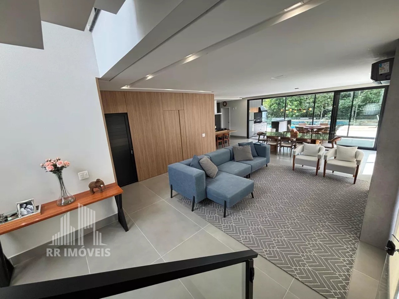Casa, 4 quartos, 366 m² - Foto 4