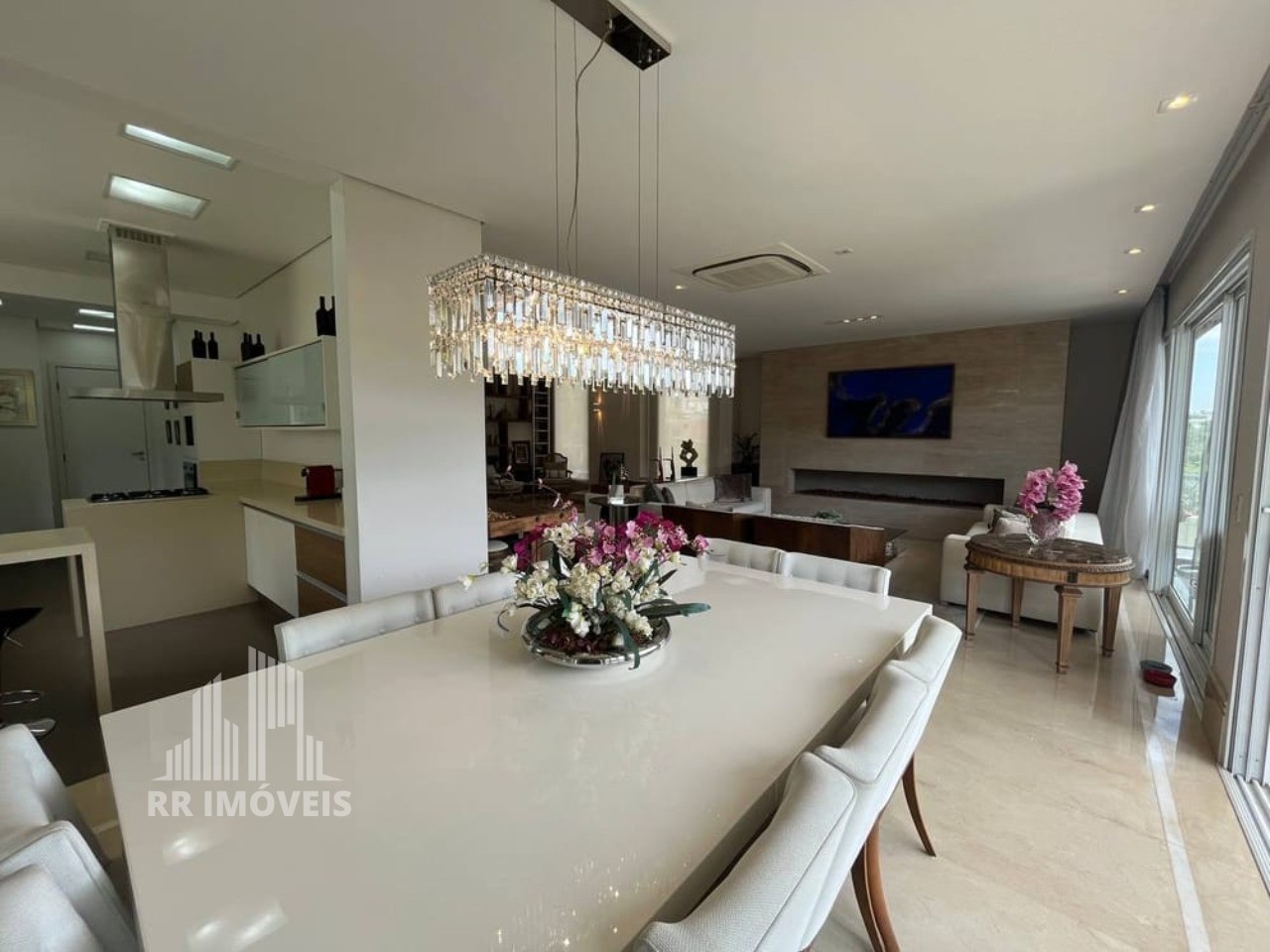 Casa, 5 quartos, 702 m² - Foto 8