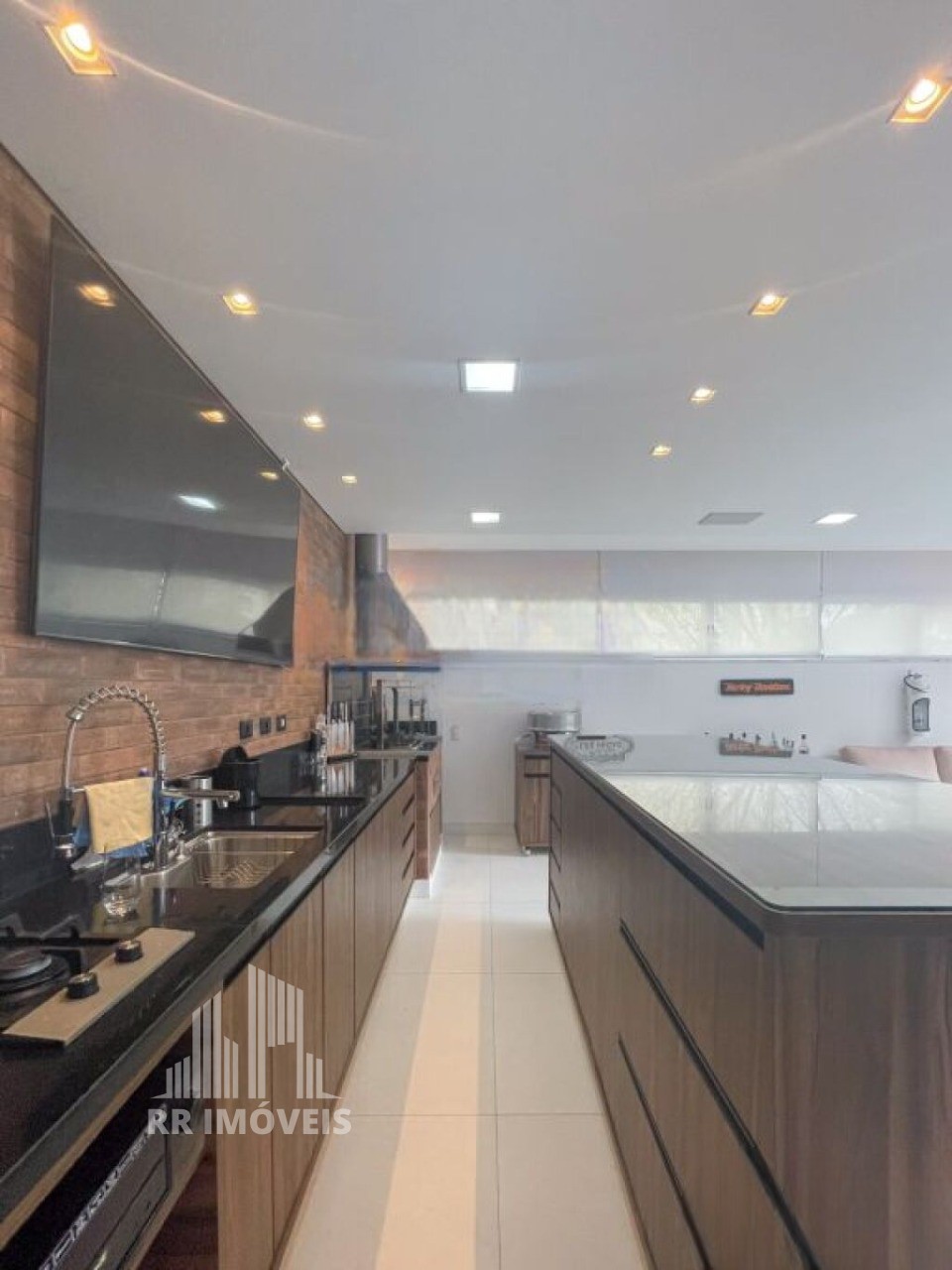 Casa, 4 quartos, 500 m² - Foto 4