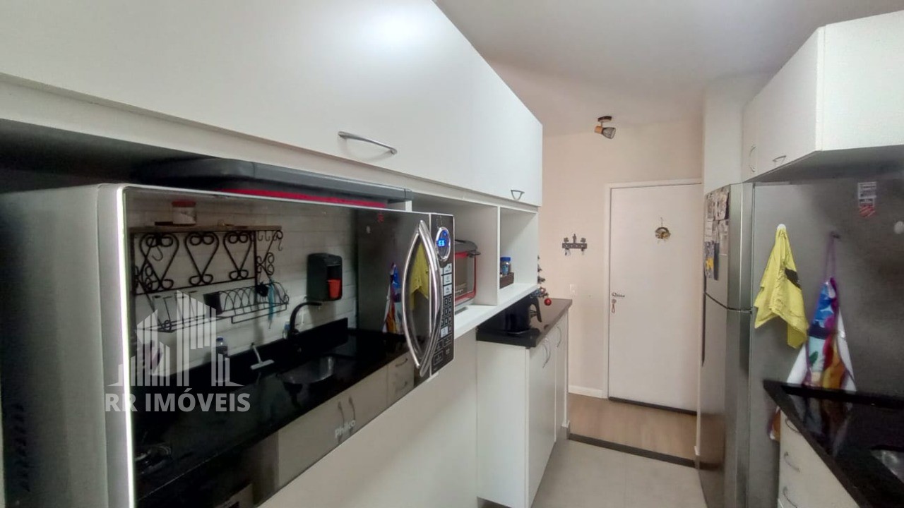 Apartamento, 2 quartos, 72 m² - Foto 3