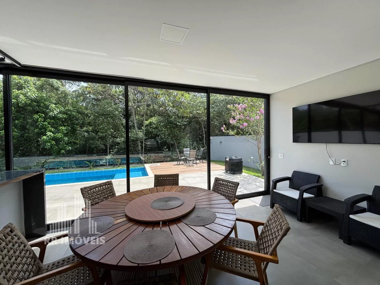 Casa, 4 quartos, 366 m² - Foto 11