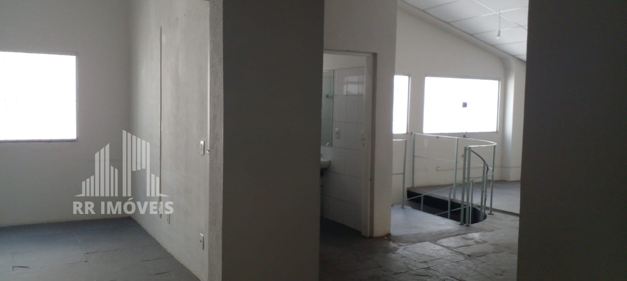 Depósito-Galpão, 500 m² - Foto 13