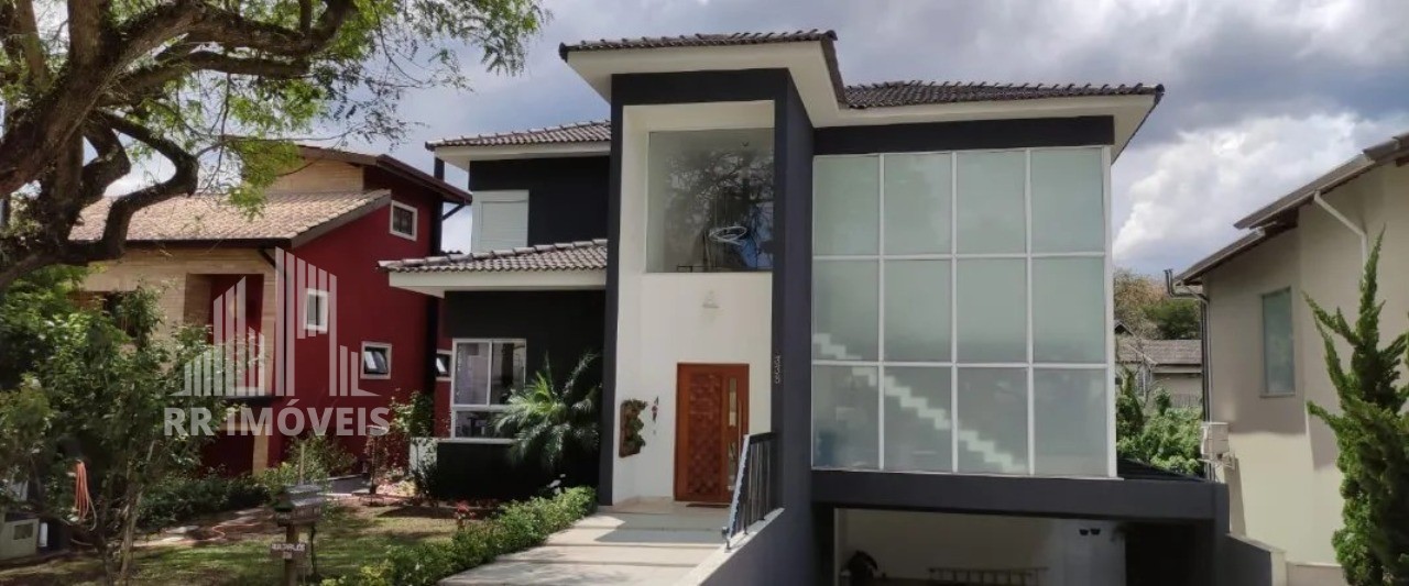 Casa, 4 quartos, 358 m² - Foto 2