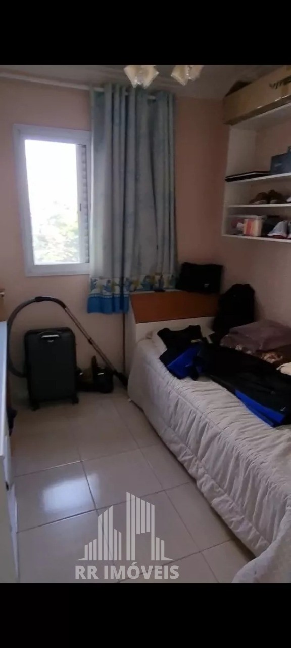 Apartamento, 3 quartos, 80 m² - Foto 10