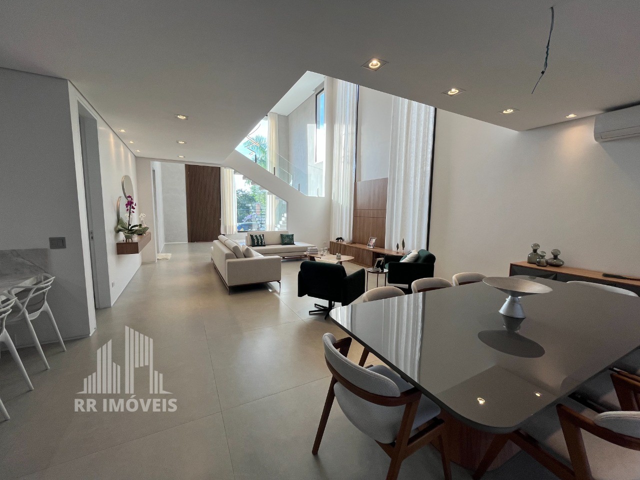 Casa, 4 quartos, 349 m² - Foto 4