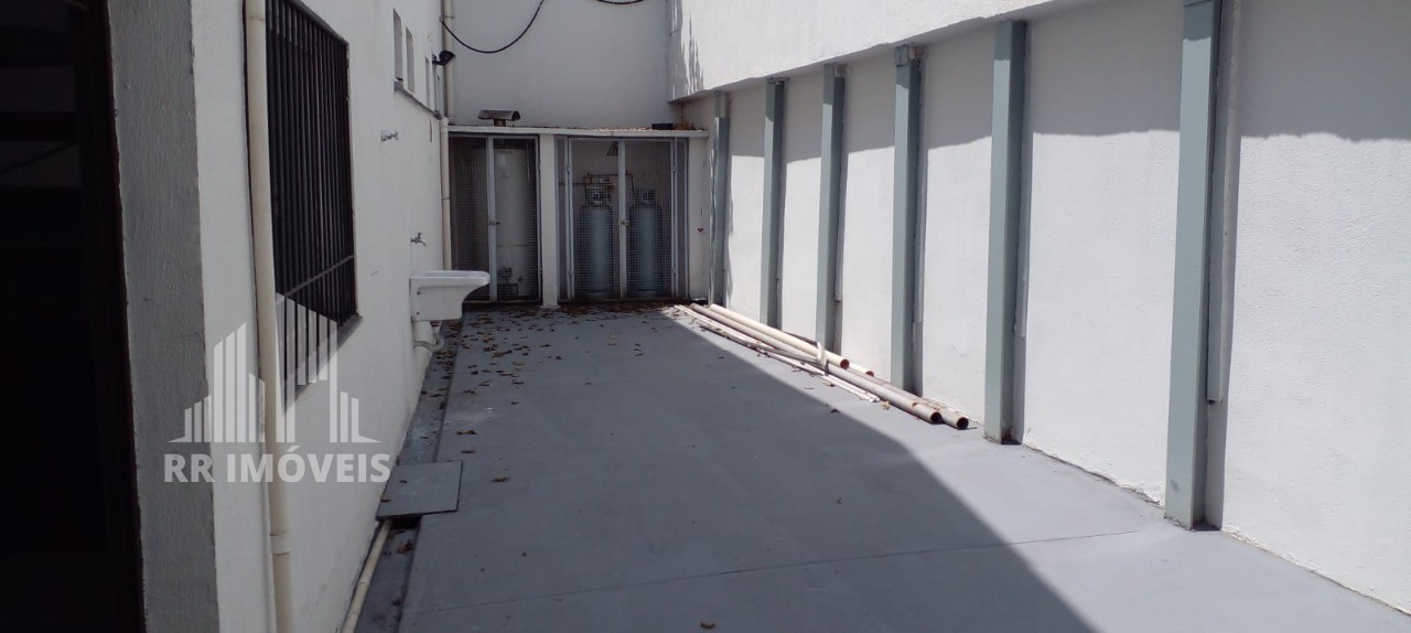 Depósito-Galpão, 500 m² - Foto 27