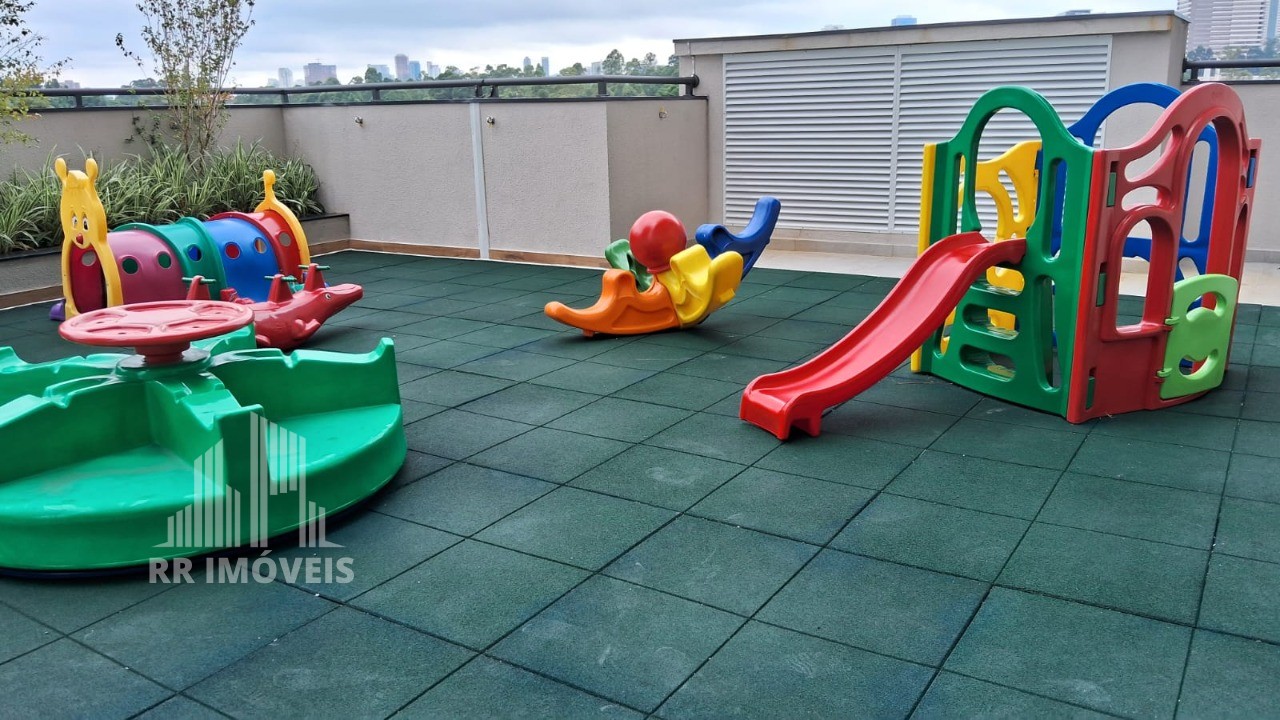 Apartamento, 1 quarto, 48 m² - Foto 18