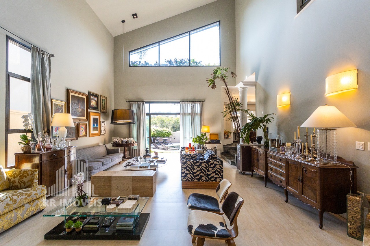 Casa, 4 quartos, 500 m² - Foto 7