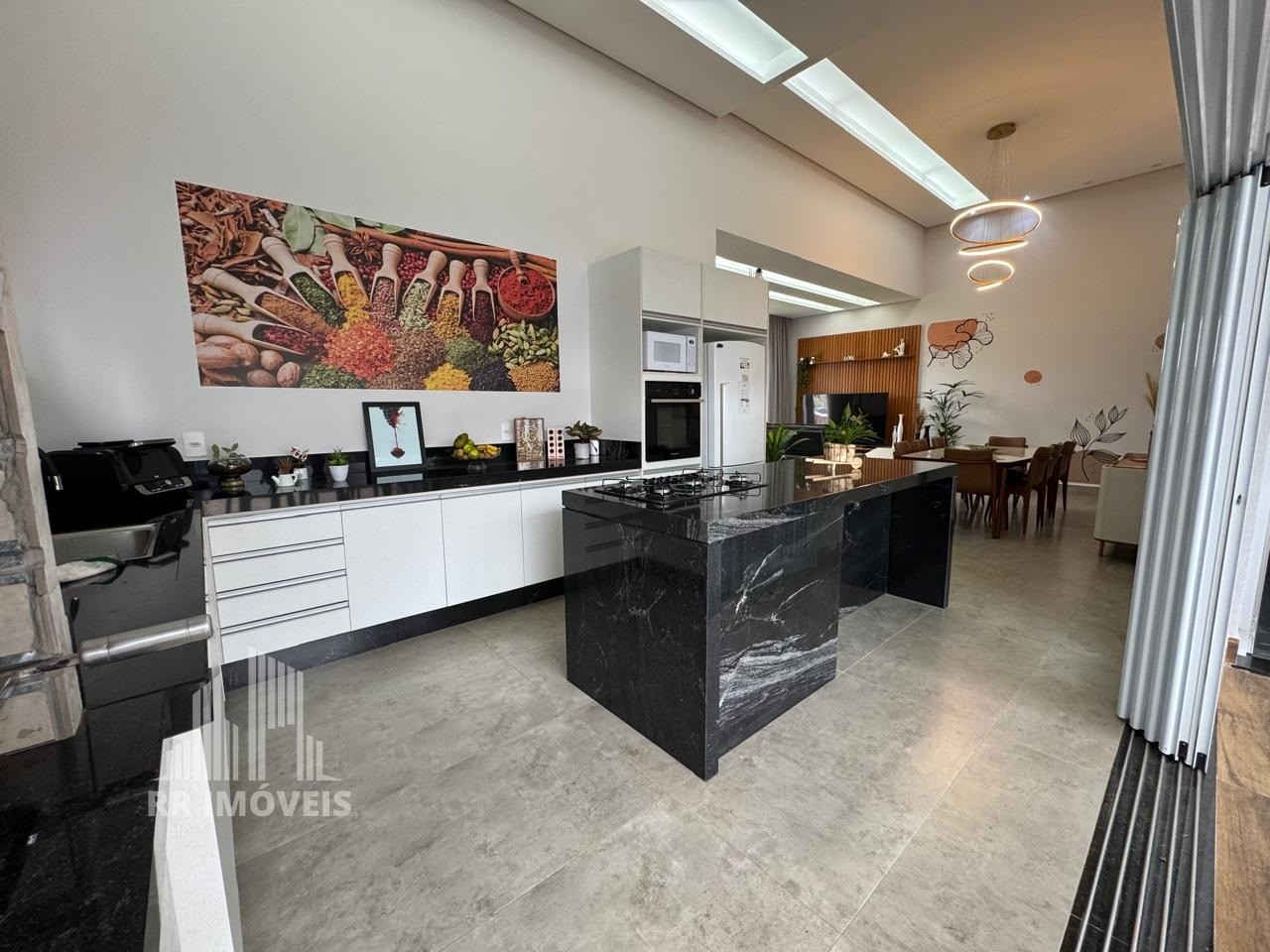 Casa, 3 quartos, 193 m² - Foto 6