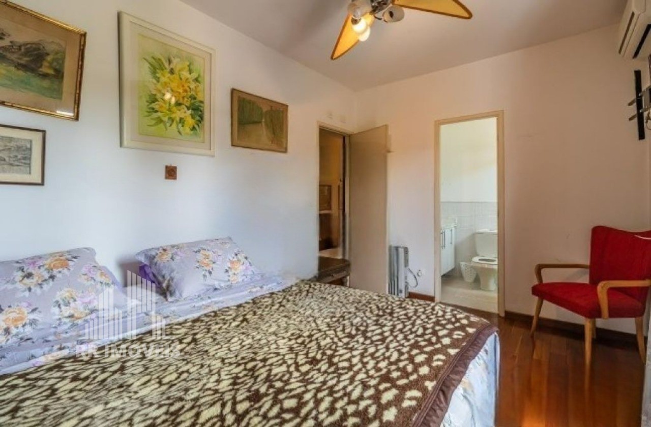 Casa, 4 quartos, 330 m² - Foto 22