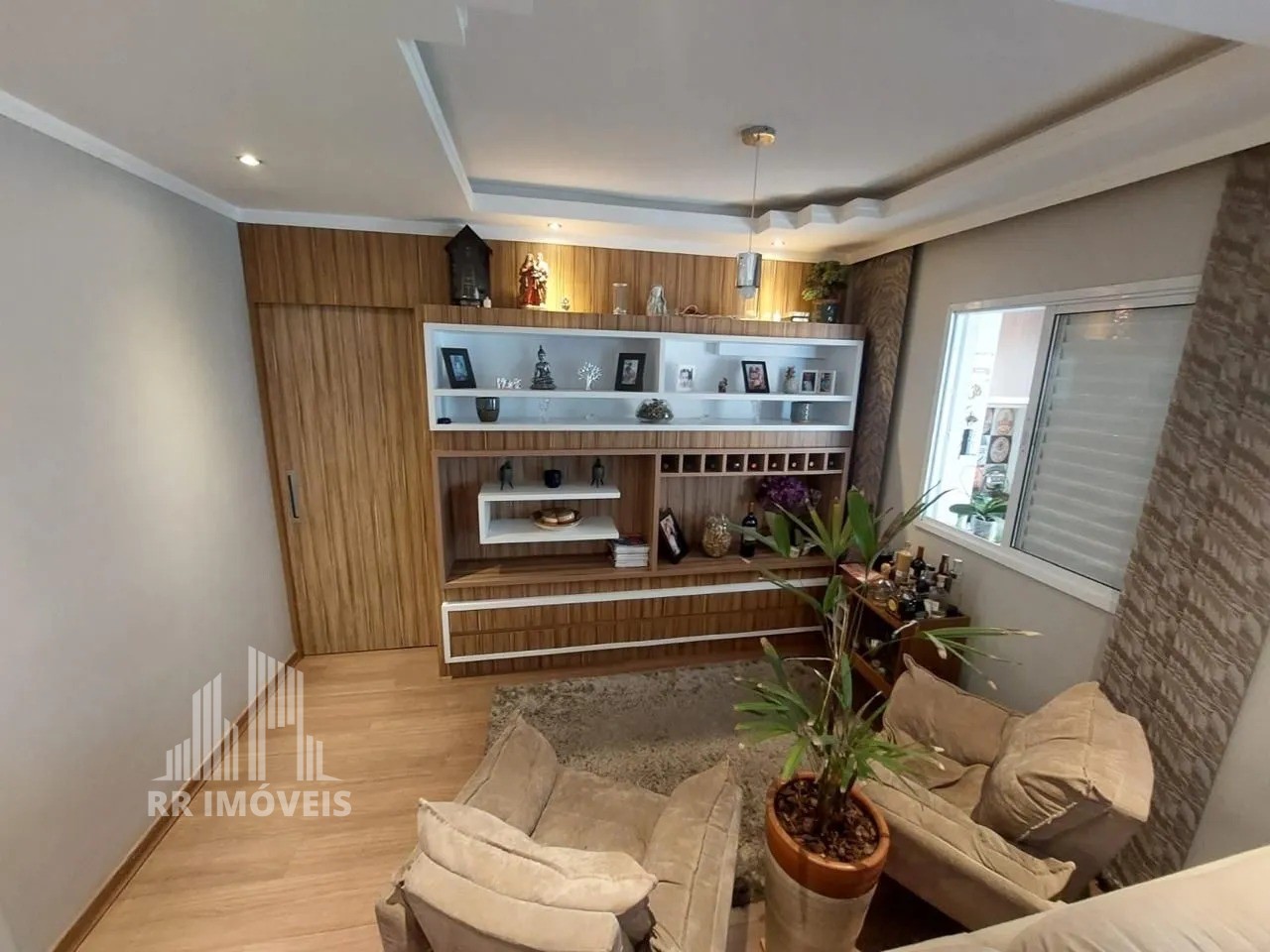 Apartamento, 3 quartos, 105 m² - Foto 2