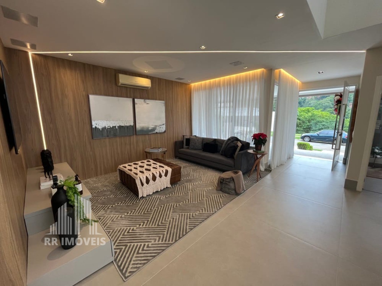 Casa, 5 quartos, 333 m² - Foto 10