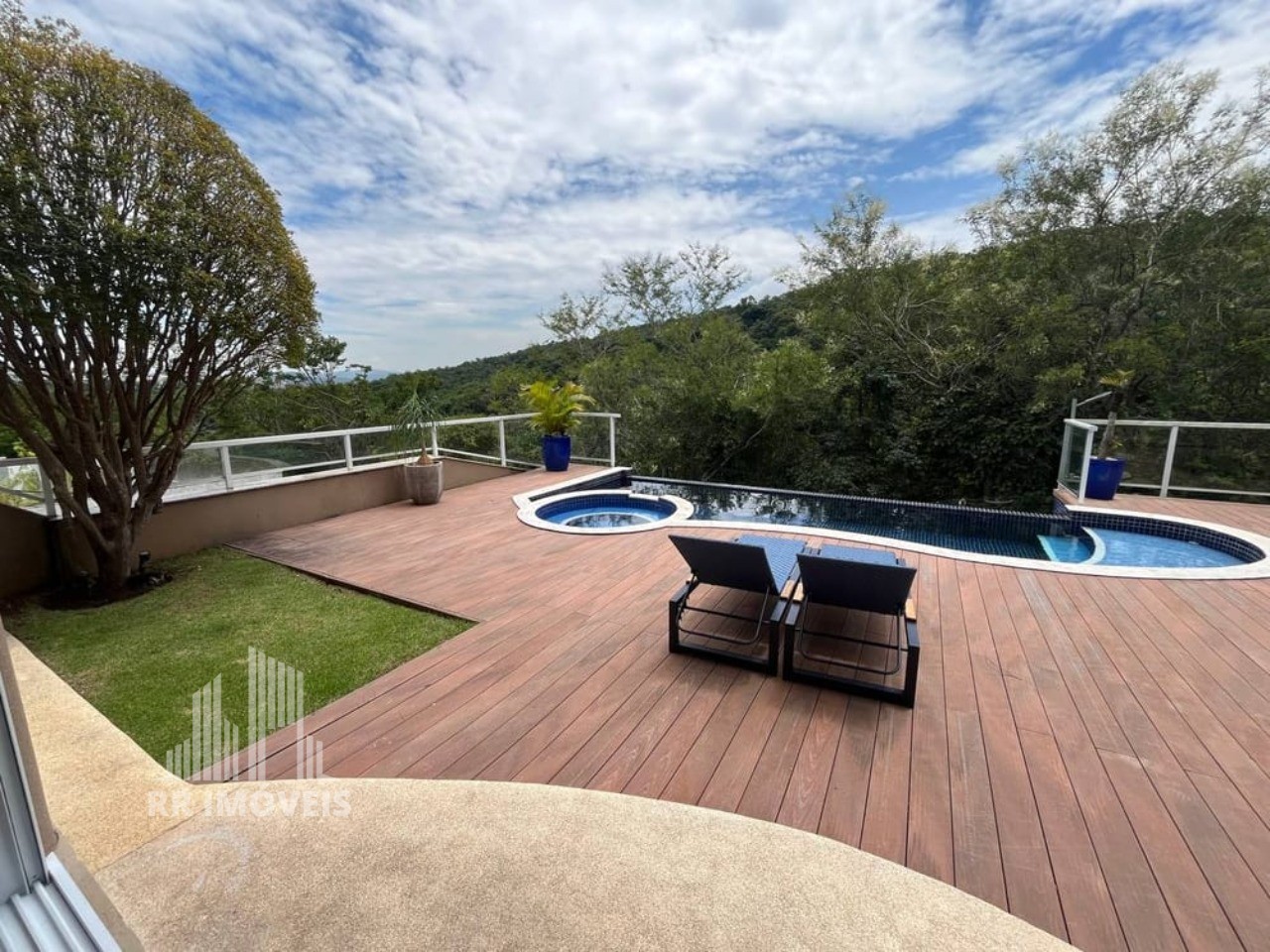 Casa, 5 quartos, 702 m² - Foto 23