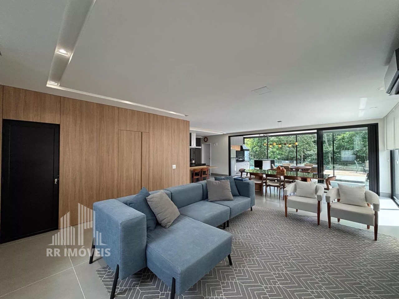 Casa, 4 quartos, 366 m² - Foto 3