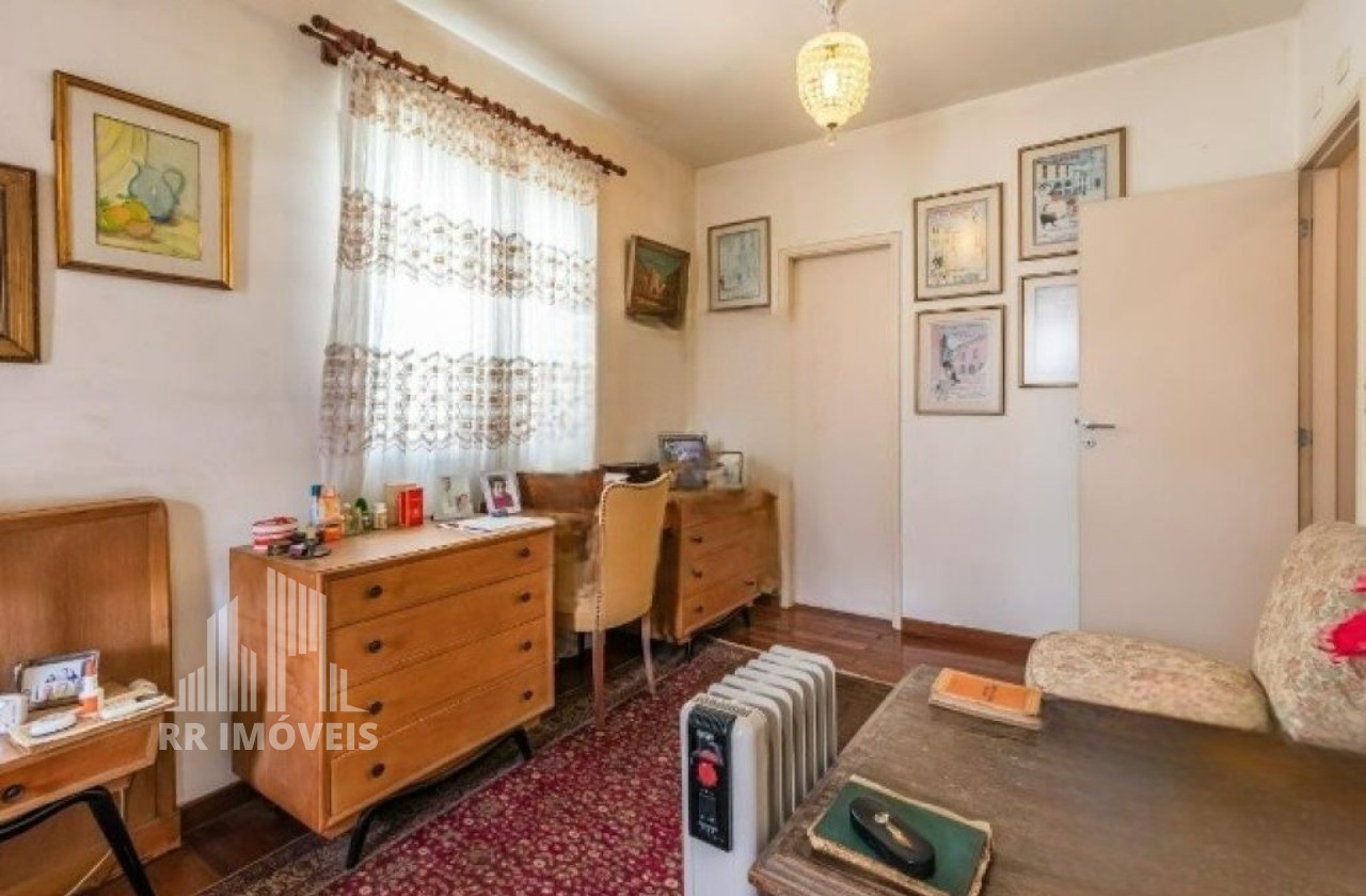 Casa, 4 quartos, 330 m² - Foto 24