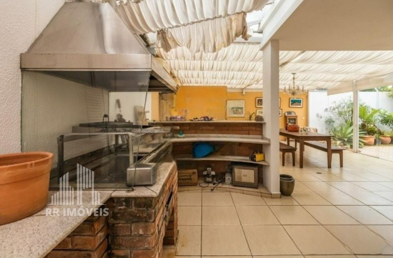 Casa, 4 quartos, 330 m² - Foto 7