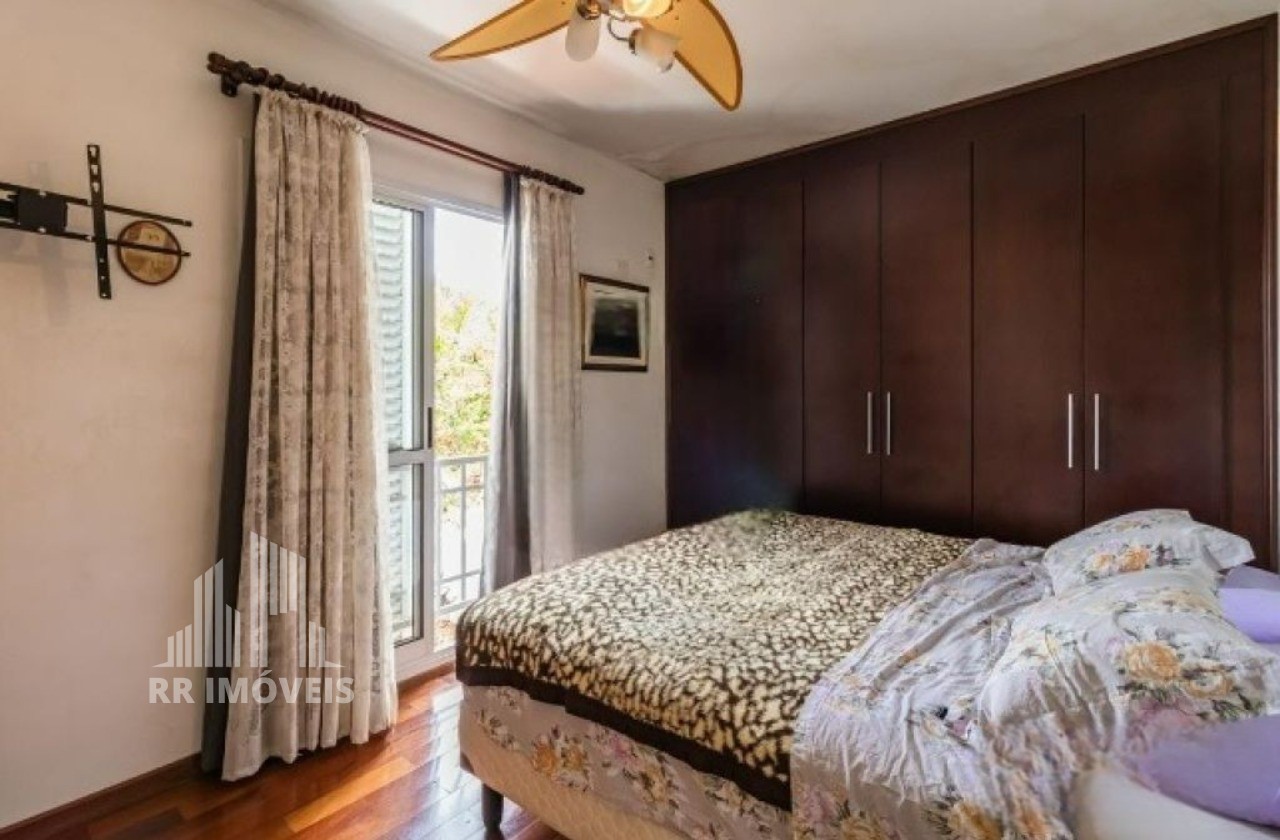 Casa, 4 quartos, 330 m² - Foto 21