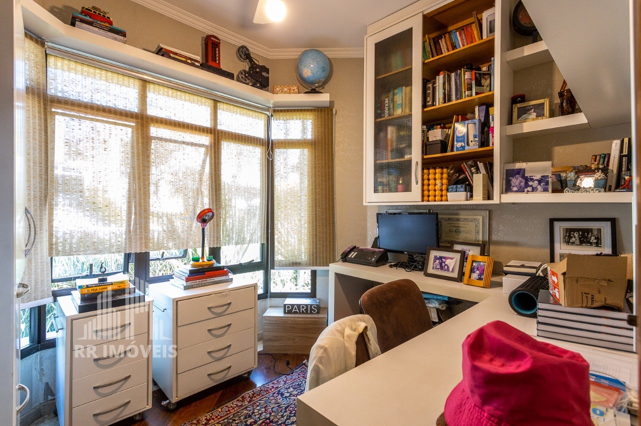 Casa, 4 quartos, 500 m² - Foto 6