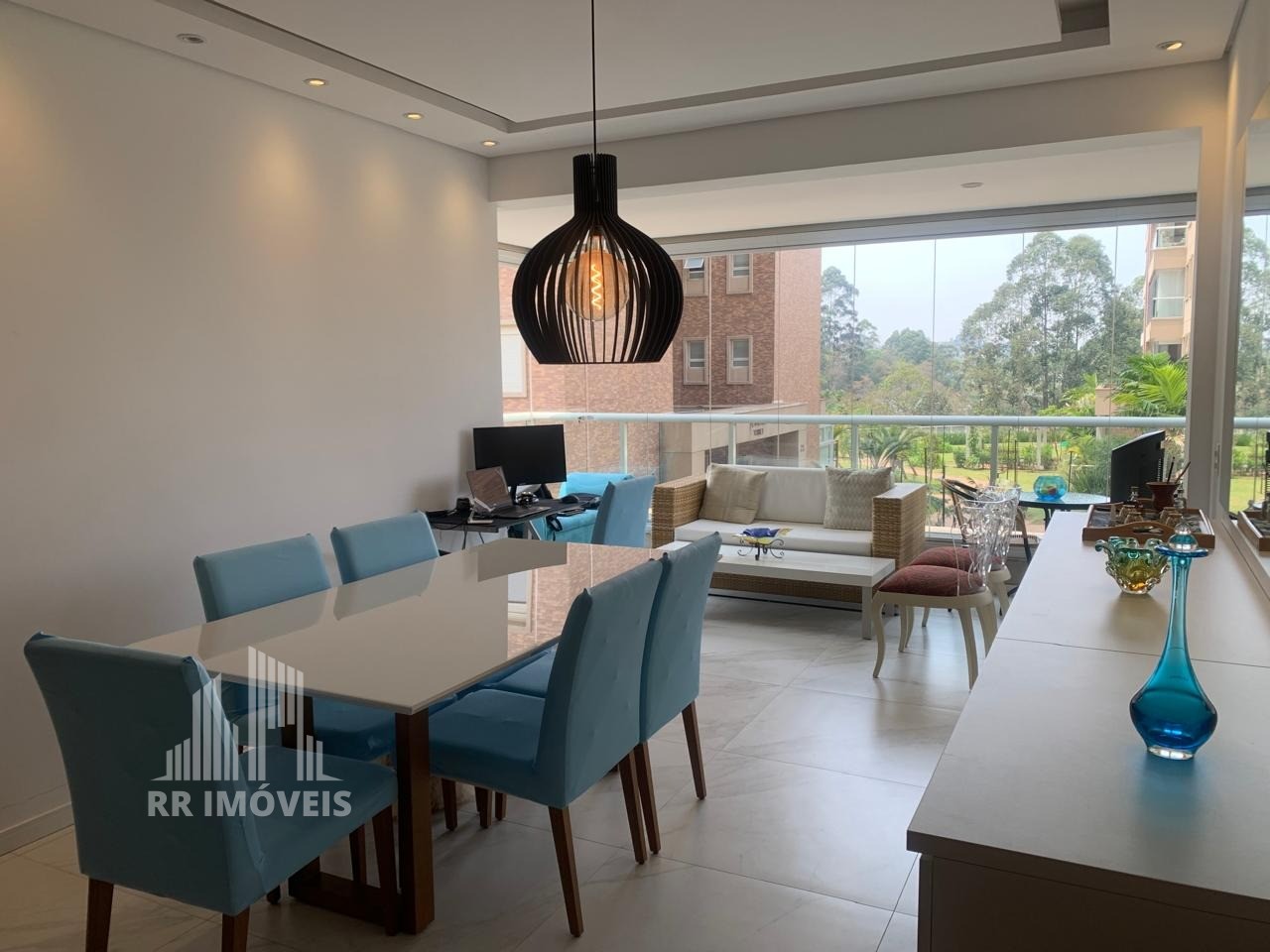 Apartamento, 4 quartos, 136 m² - Foto 1