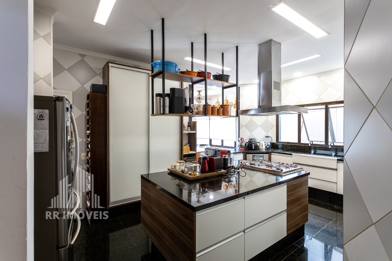 Casa, 4 quartos, 500 m² - Foto 28