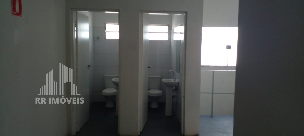 Depósito-Galpão, 500 m² - Foto 14