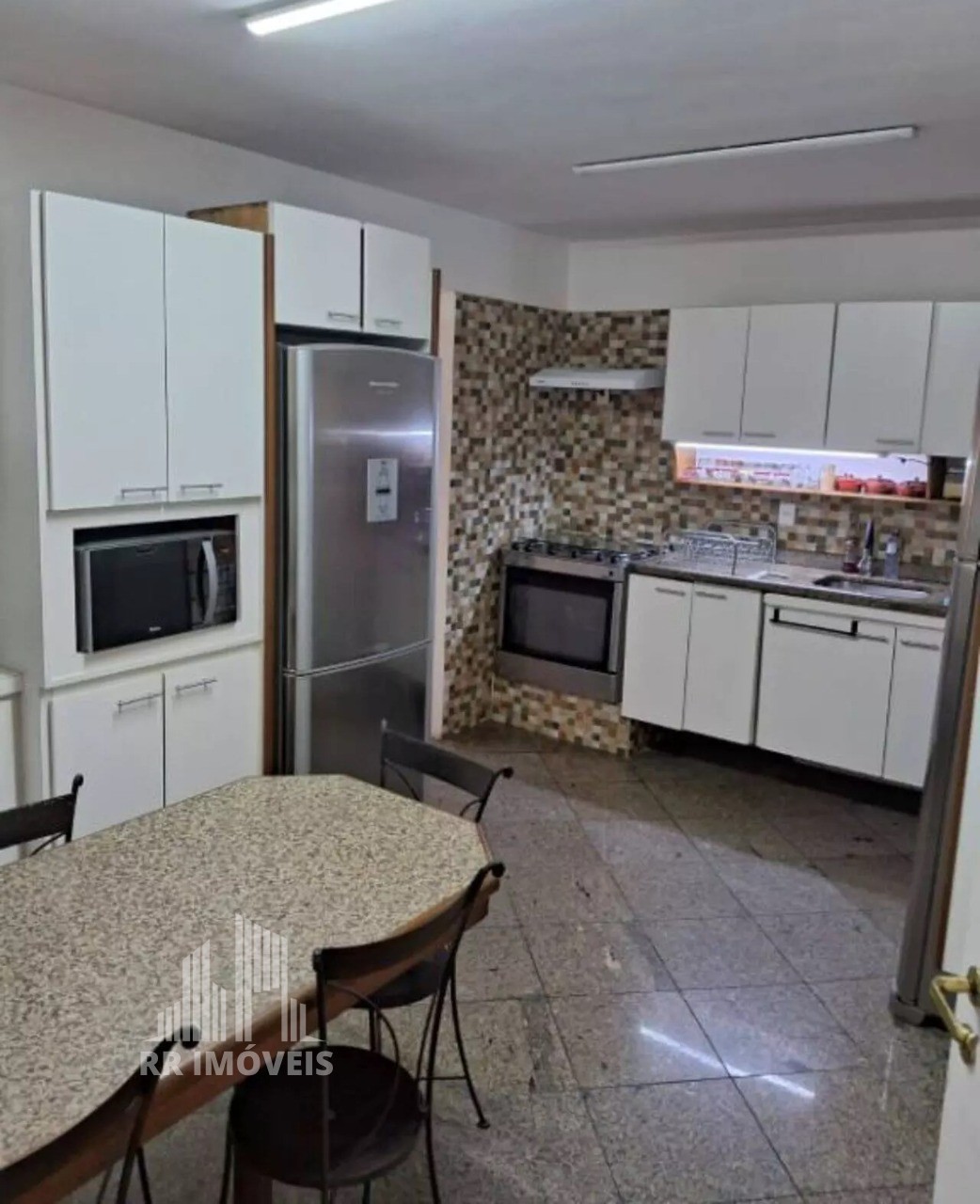 Apartamento, 3 quartos, 164 m² - Foto 13