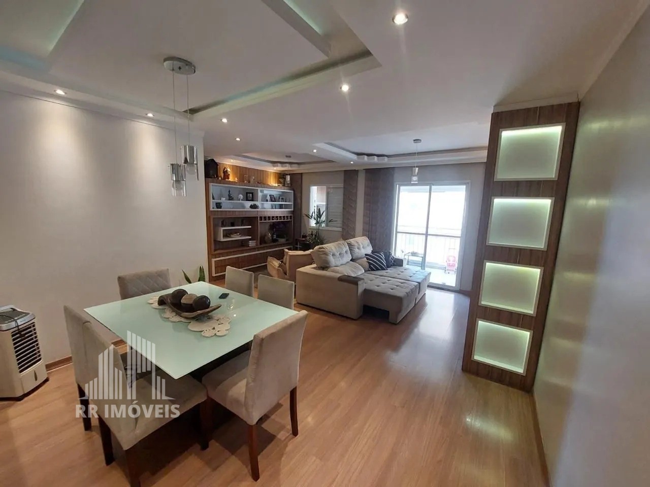 Apartamento, 3 quartos, 105 m² - Foto 6