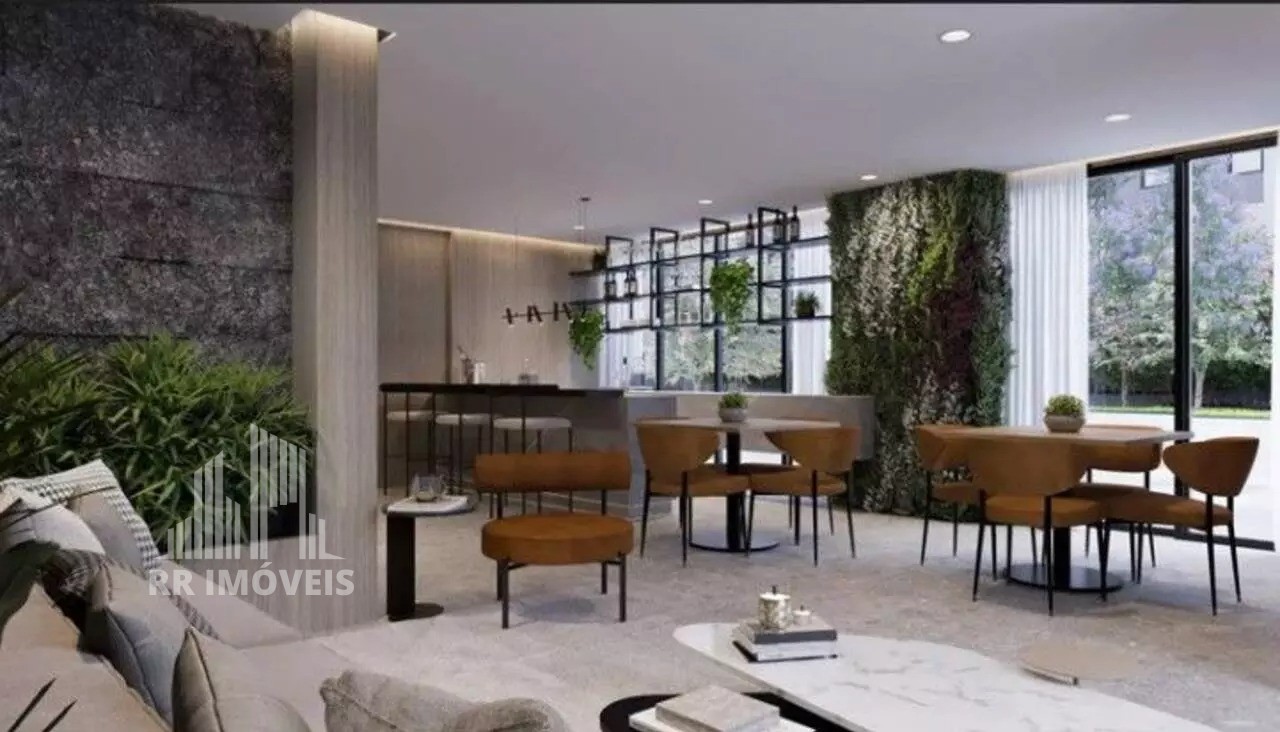 Apartamento, 2 quartos, 63 m² - Foto 4
