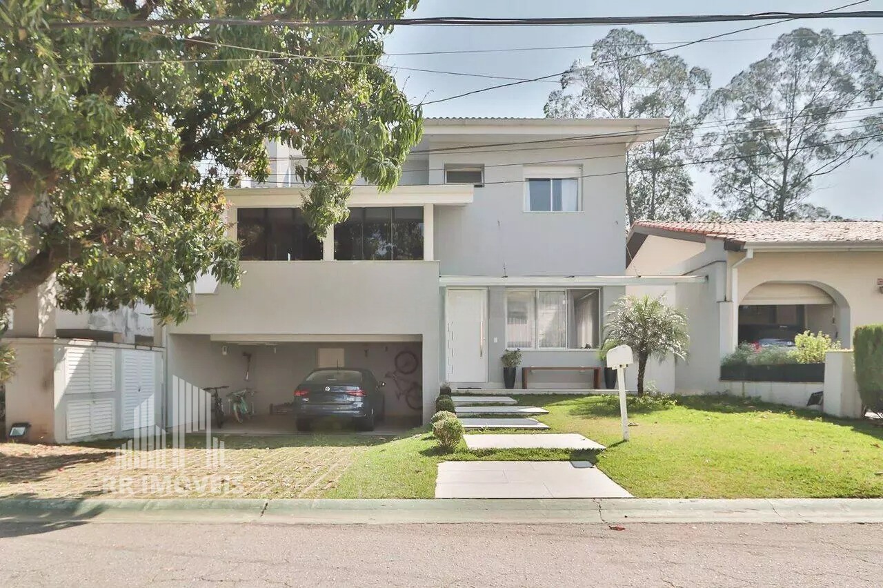 Casa, 4 quartos, 280 m² - Foto 19