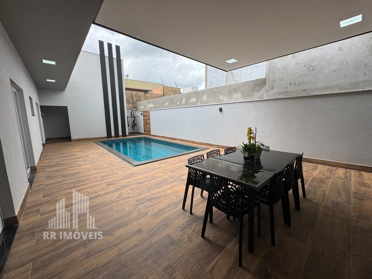 Casa, 3 quartos, 193 m² - Foto 11