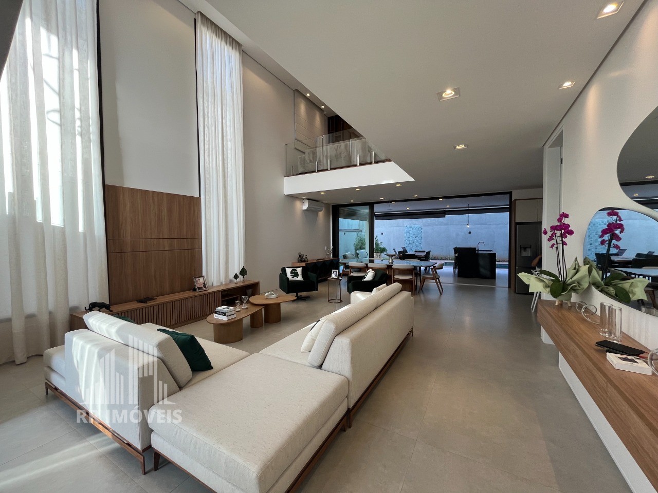 Casa, 4 quartos, 349 m² - Foto 6