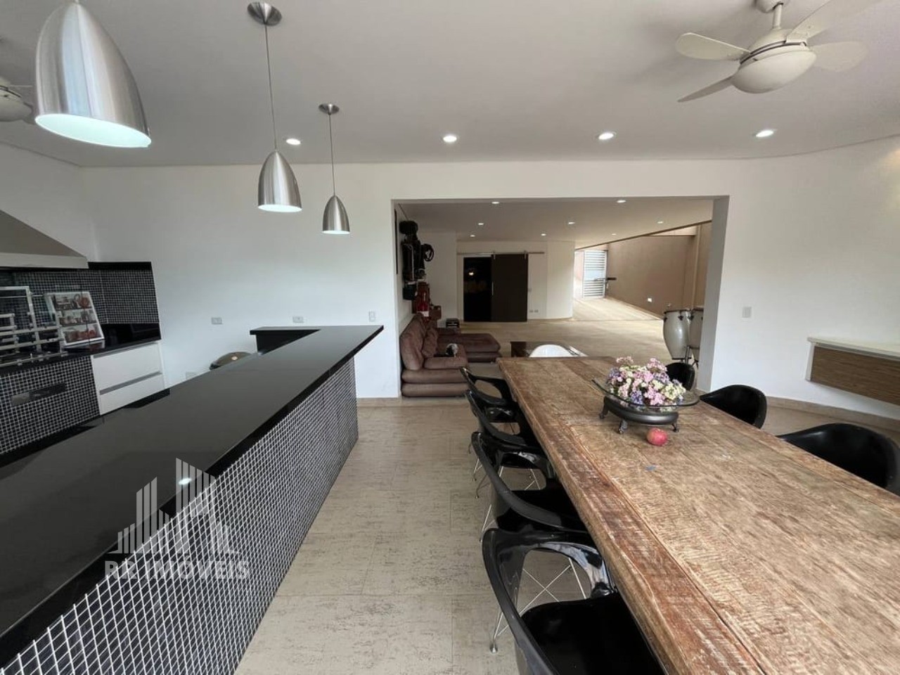 Casa, 5 quartos, 702 m² - Foto 19