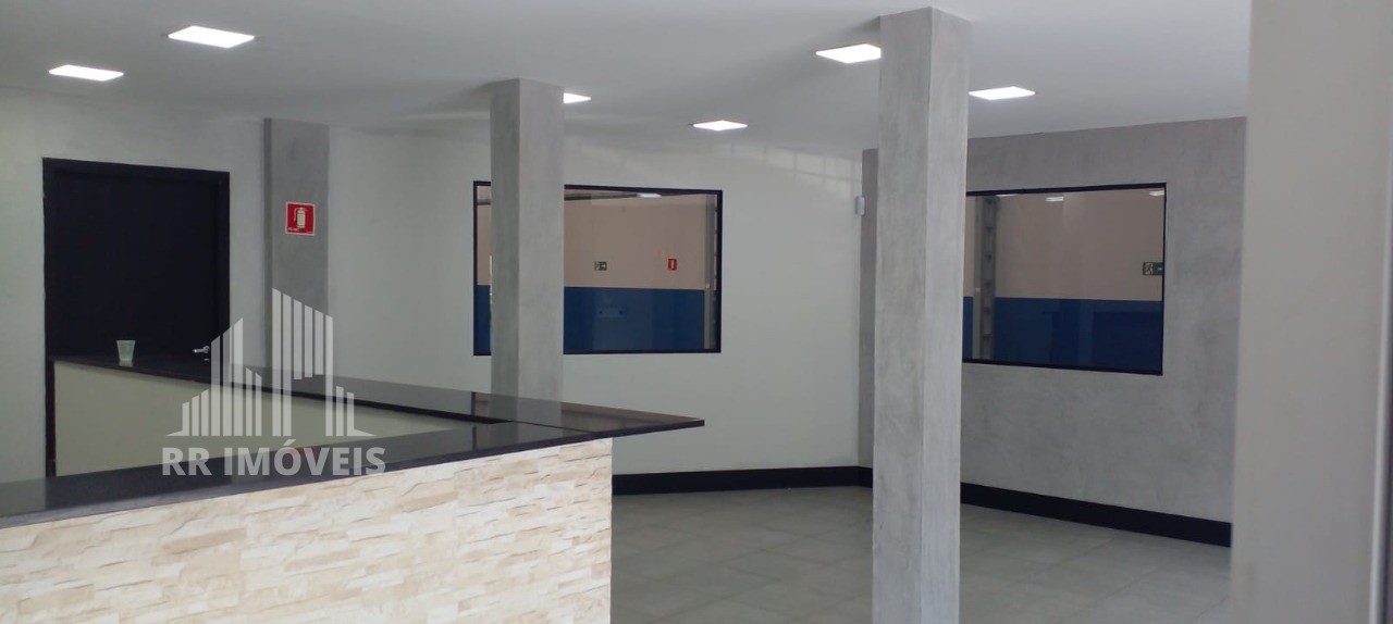 Depósito-Galpão, 500 m² - Foto 11