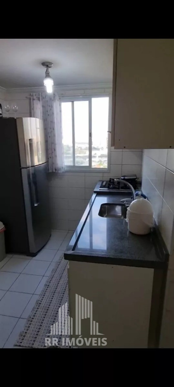 Apartamento, 3 quartos, 80 m² - Foto 6