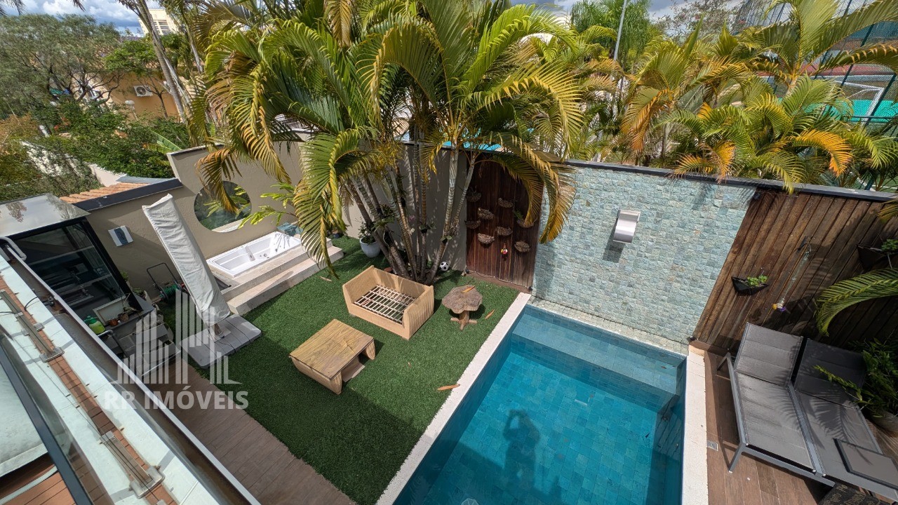 Casa, 4 quartos, 320 m² - Foto 11