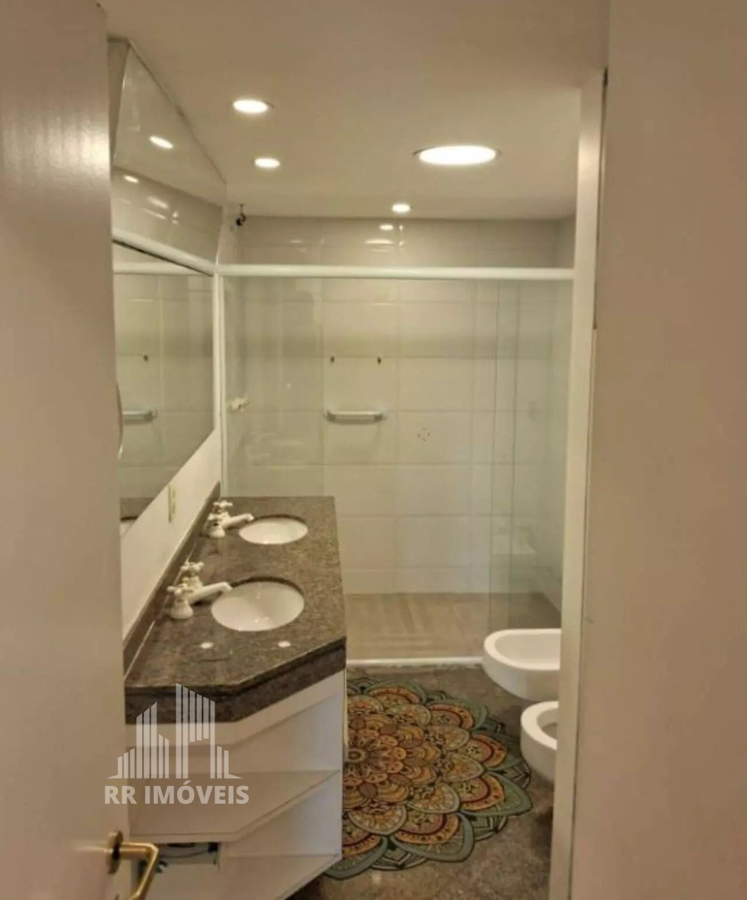 Apartamento, 3 quartos, 164 m² - Foto 23