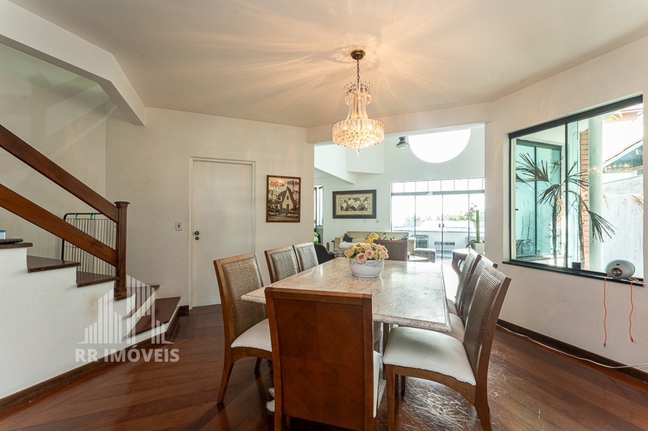 Casa, 4 quartos, 305 m² - Foto 19