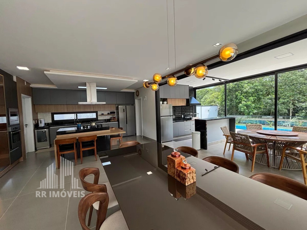 Casa, 4 quartos, 366 m² - Foto 7