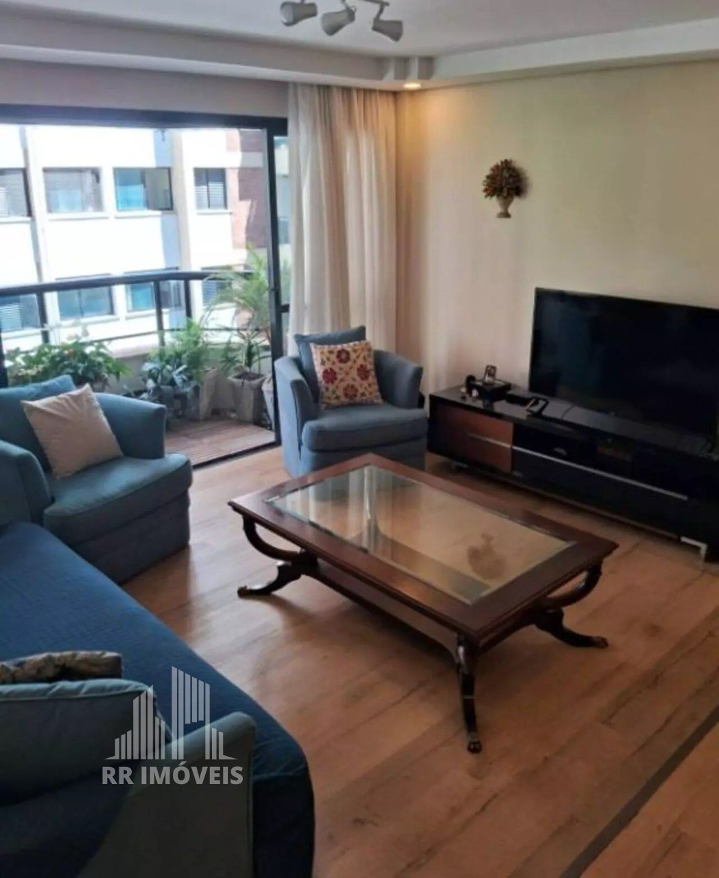 Apartamento, 3 quartos, 164 m² - Foto 2