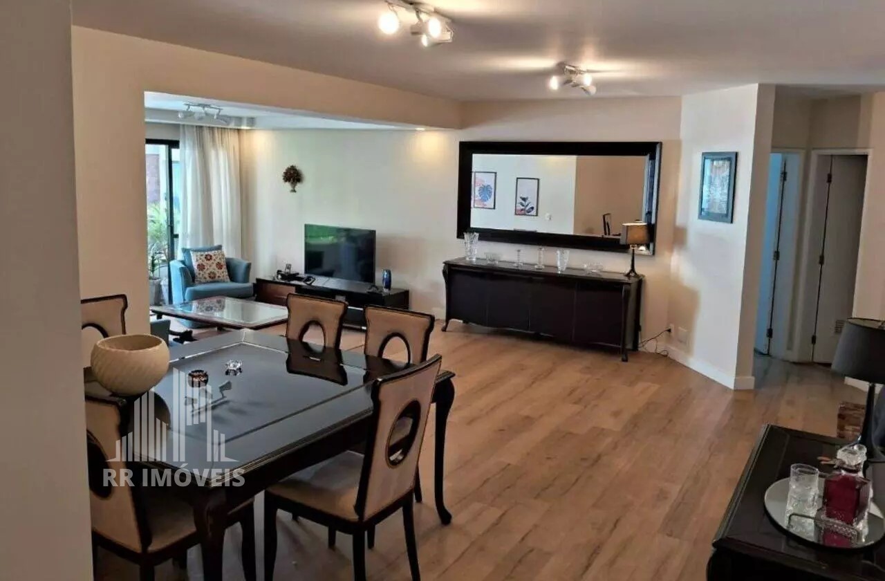 Apartamento, 3 quartos, 164 m² - Foto 7