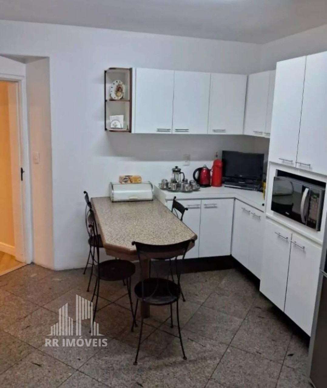 Apartamento, 3 quartos, 164 m² - Foto 12