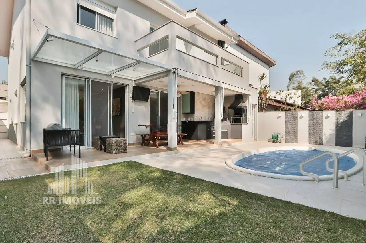 Casa, 4 quartos, 280 m² - Foto 2