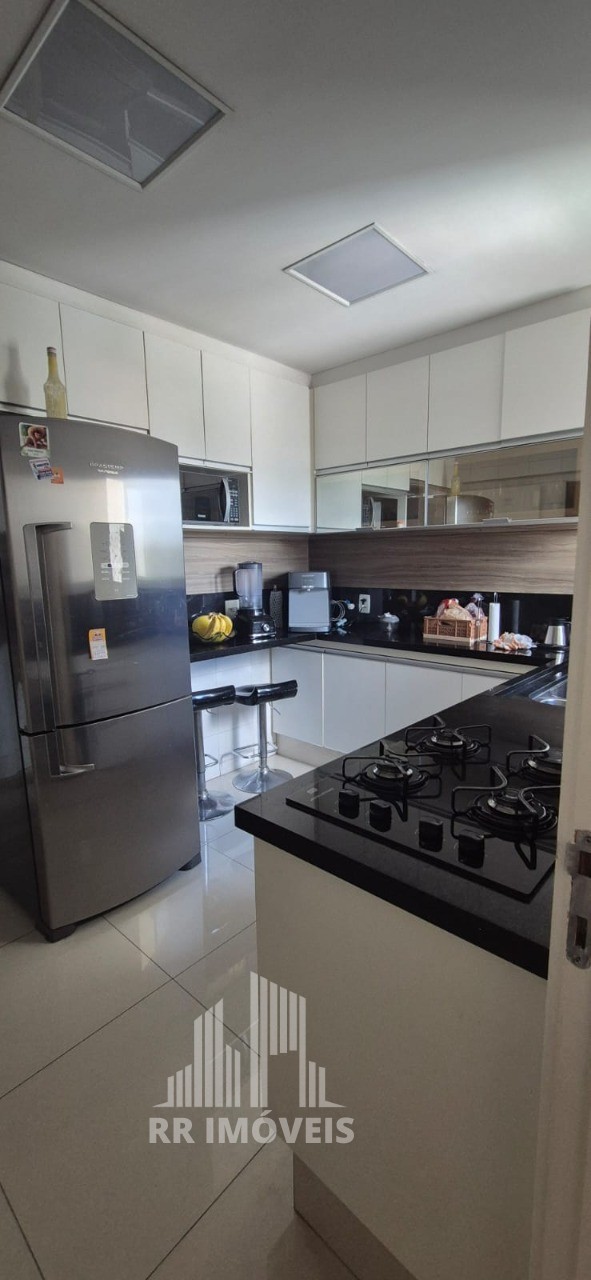 Apartamento, 3 quartos, 105 m² - Foto 1