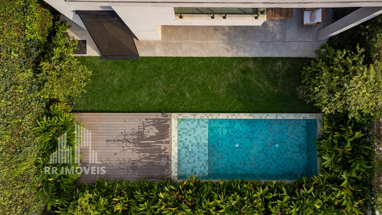 Casa, 4 quartos, 380 m² - Foto 5
